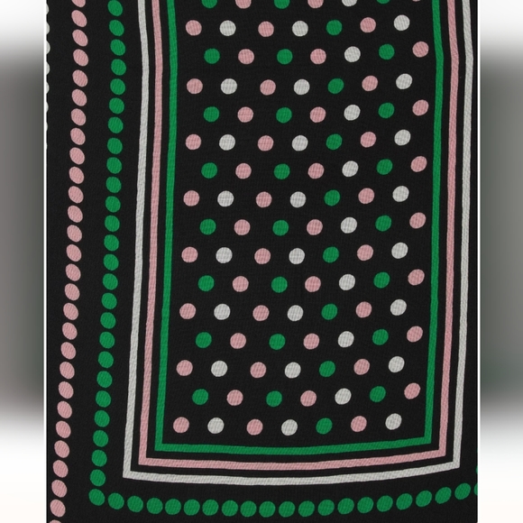 KATE SPADE NEW YORK Dot Stripe - Picture 2 of 4